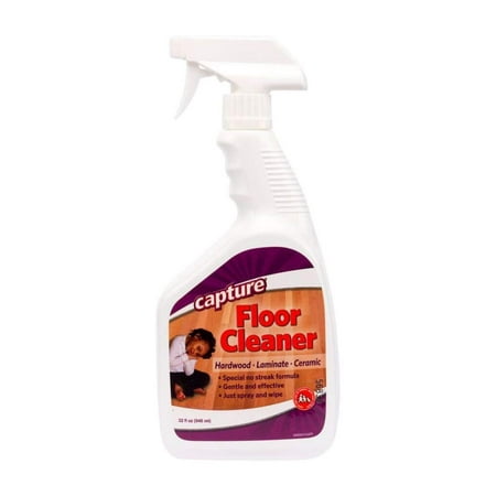 - Milliken Capture Hardwood Floor Cleaner