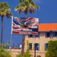 thumbnail image 6 of 250th Anniversary Flag & America 250 Flag 3x5 FT, US 250TH 250 Year American Anniversary Flag 1776-2026 Patriotic Display & Gifting, 6 of 9