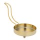 thumbnail image 3 of Quemador de incienso, candelabros artesanales, candelabros de abrasión, candelabros optimizados para la excelencia, 3 of 8