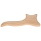 thumbnail image 2 of Tablero Gua Sha, Tabla de raspado Herramientas de masaje de madera Guasha Masajeador Gua Sha Eficiencia óptima, 2 of 8