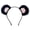 D #u28, variant on Uxgjfwu Soft Movable Cute Bear Ear Headband, Fuzzy Funny Design, Decorative Hair Accessory for Festivals, Parties, Celebrations And Photo Use