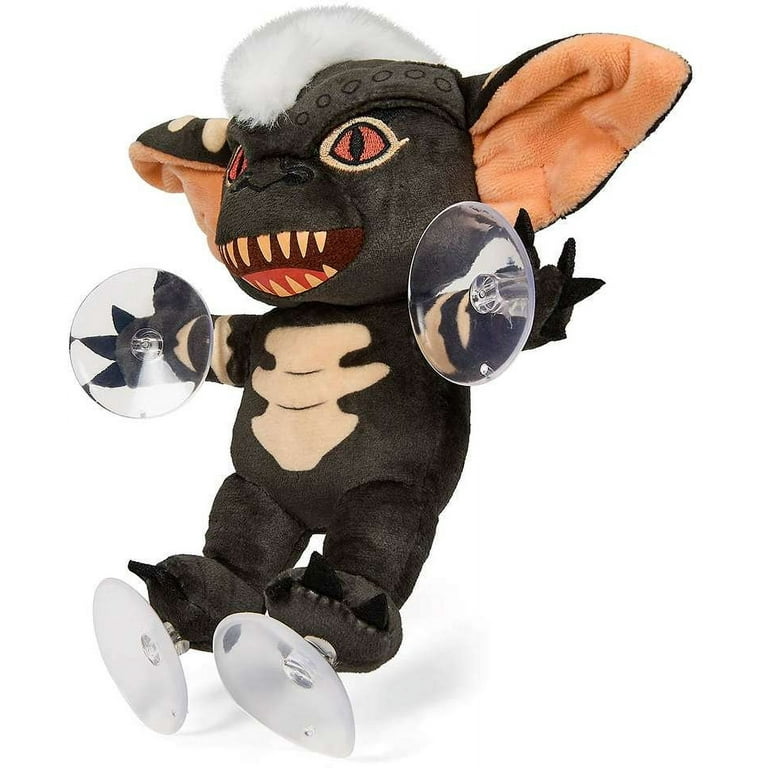 Gremlins Stripe Plush Window Clinger - Walmart.com