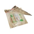 thumbnail image 4 of 30 Uds Transparente Impermeable Transpirable Tirita Hemostasia Vendajes Adhesivos Botiquín De Primeros Auxilios Para Niños ANGGREK Waterproof Breathable Bandage, 4 of 8