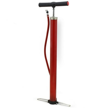 Steel Bike Tire - GHP 23