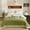 Green, variant on Surpdew Blankets And Throws Flannel Blanket Thickened Insulation Geometric Ins Wind Cover Blanket Tv Blanket Office Shawl Nap Blanket Conditioning Blanket Green