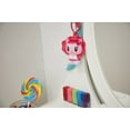 thumbnail image 5 of My Little Pony Cutie Mark Crew Pinkie Pie Equestria Girls Plush Clip, 5 of 6