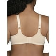 thumbnail image 3 of Vanity Fair Womens Beauty Back Minimizer Bra Style-76-080, 3 of 3
