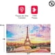 thumbnail image 3 of Rompecabezas 1000 Piezas (Diseño Paris Torre Eiffel), 3 of 4