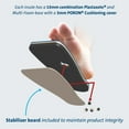 thumbnail image 3 of Peg Assist Blue Offloading Insole X-Large PTQM4, 3 of 3