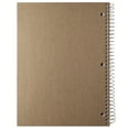thumbnail image 4 of Hilroy® 3 Subject 300pg Notebook, Blue, 4 of 4