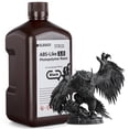 thumbnail image 1 of Resina para impresora 3D ELEGOO tipo ABS 3.0 405 nm, curado por UV, 2 kg, 1 of 7