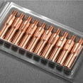 thumbnail image 3 of MOMOJIA 10Pcs/set Welding Torch Accessories Consumables 0.8/1.0/1.2/1.4/1.6mm MIG Torch, 3 of 8