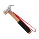 thumbnail image 2 of Tent Stake Tent Stake Remover con cordón 12 pulgadas Ligero Heavy Duty Portable Camping Camp Tool para senderismo al aire libre, 2 of 9