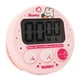 thumbnail image 5 of Temporizador De Cocina De Dibujos Animados Con Parte Posterior Magnética, Temporizador Digital Con Alarma Fuerte Y Pantalla LCD Grande, Reloj De Cuenta Regresiva De 99 Minutos Y, 5 of 7