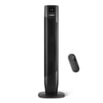 thumbnail image 2 of Restored Lasko 32" Oscillating Ceramic Tower Space Heater with Remote, Black (Refurbished), 2 of 4