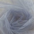 thumbnail image 1 of Decoración de barandilla de fondo de Organza, hilo de boda, tul, tela de cristal transparente, fiesta de cumpleaños, ceremonia de arco de boda, 48cm x 5m, 1 of 4