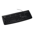 thumbnail image 2 of PRO FIT USB WASHABLE KEYBOARD, 2 of 9