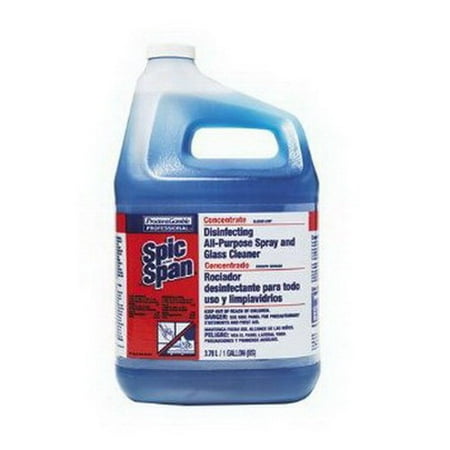 Procter & Gamble Spic and Span 3-in-1 All Purpose Glass Cleaner