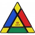 thumbnail image 2 of Pyraminx Edge Black Base - Meffert's Rotation Puzzle Brainteaser, 2 of 2
