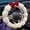 White+Red Bow, variant on 15 Inch Plush Bow Steering Wheel Cover for Women, Soft Fluffy Faux Fur Car Steering Wheel Protector, Non-Slip Interior Grip, Cute Pink Car Accessories for Girls, Birthday Gift