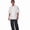 White, variant on Vtex 0415-6205 Short Sleeve Steel Chef Coat, Extra Large