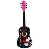 Monster High 30" Voltageous Acoustic Guitar
