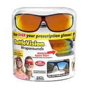 Battle Vision Wrap Around