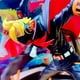thumbnail image 4 of One Piece: Sanji Osoba Máscara Batalla Colección Estatua, 4 of 4