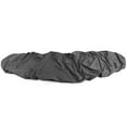 thumbnail image 5 of Kayak Cover under $5! Xqxayjr Outdoor Kayak Storage Cover, Sunscreen Waterproof Canoe Protection Cover, Durable 210D Coated Fabric, Elastic Hem for Secure Fit, Multiple Sizes Available, 5 of 6