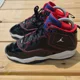 thumbnail image 2 of Jo r-dan B'Loyal Men's 3Y Black Red Blue CT1509-001, 2 of 6