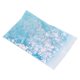 thumbnail image 3 of Sparkle Glitter Sequins, Sparkling Shiny 50g PET Nail Glitter Flakes Nail Glitter Sequin Mixed Flakes Nail Chunky Glitter  For DIY Nail Shop Nail Salon ANGGREK HC37, 3 of 8