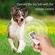 thumbnail image 1 of Pelota de juguete interactiva para perros, pelota para perros, pelota de juguete automática con ruedas para gatos, 1 of 5
