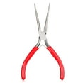 thumbnail image 4 of Dykes Needle Nose Pliers Extra Long Needle Nose Plier (6-Inch), 4 of 5