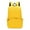 🔥Yellow_New#9752, variant on Nylon Small Travel Backpack Casual Daypack With Tablet Compartment for Men and Women