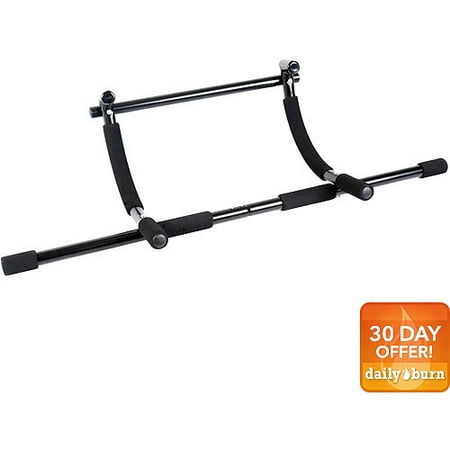 CAP Barbell Pull Up Bar