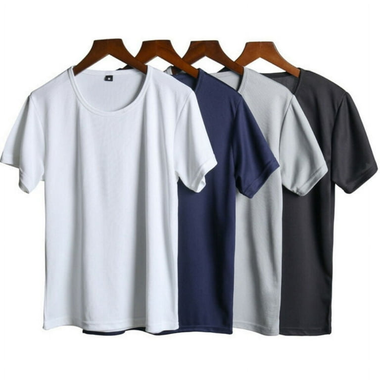 Quick sales dry tees