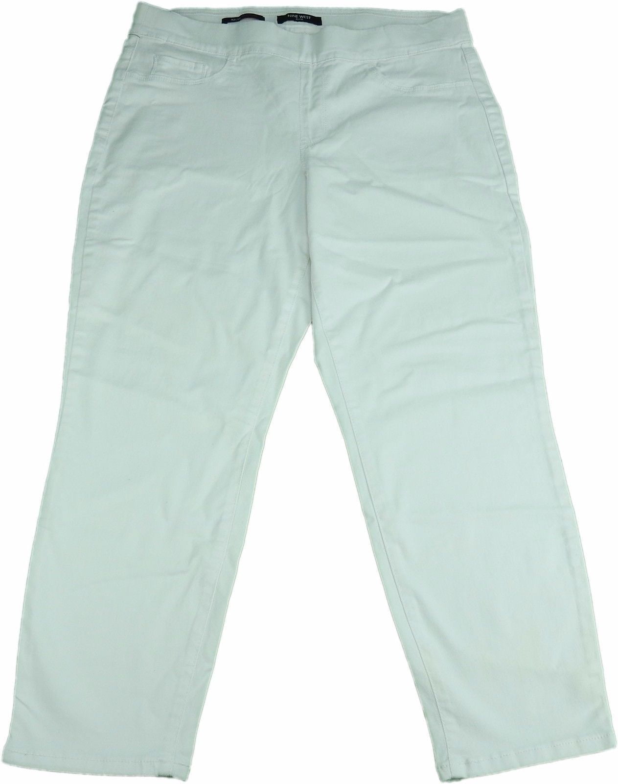 nine west heidi pull on skinny