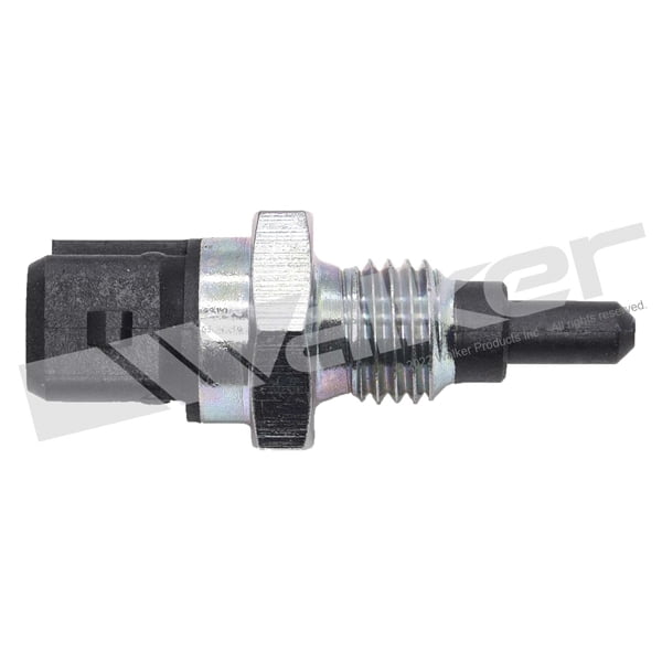 Walker 210-1151 Air Charge Temperature Sensor - Sensor Only Fits select: 2014-2017 RAM PROMASTER 2500, 2014-2016 RAM PROMASTER 3500