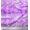 Violet, variant on Soimoi Cotton Duck Fabric Tie & Dye Texture Print Fabric by the Yard 42 Inch Wide