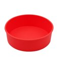 thumbnail image 3 of Clearance! Fdelink Silicone Tray Baking Silicone Baking Silicone Round Baking Cake Kitchen Dining & Bar, 3 of 8