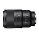 thumbnail image 4 of Sony FE 90mm f/2.8 Macro G OSS Lente Macro Full-Frame E-Mount con Estuche Rígido Impermeable Koah (Paquete de 2 Artículos), 4 of 7