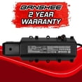 thumbnail image 2 of Battery For Bissell CrossWave Cordless Max Multi-Surface Wet Dry Vac 2551 2554, 2 of 4