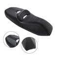 thumbnail image 5 of Rider Passenger Seat Front Rear Cushion Fit For Honda Forza 350 Nss 20-23, 5 of 14