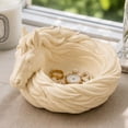 thumbnail image 5 of Horse Catchall Bowl for Keys, Decorative Horse Trinket Dish, Equestrian Jewelry Coin Organizer Tray, 3D Printed Entryway Catch-All Bowl for Horse Lovers Home Decor, 5 of 14