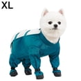 thumbnail image 1 of SharkTRUE Winter Boots Suitable For Small and Medium-sized Dogs, 1 of 8