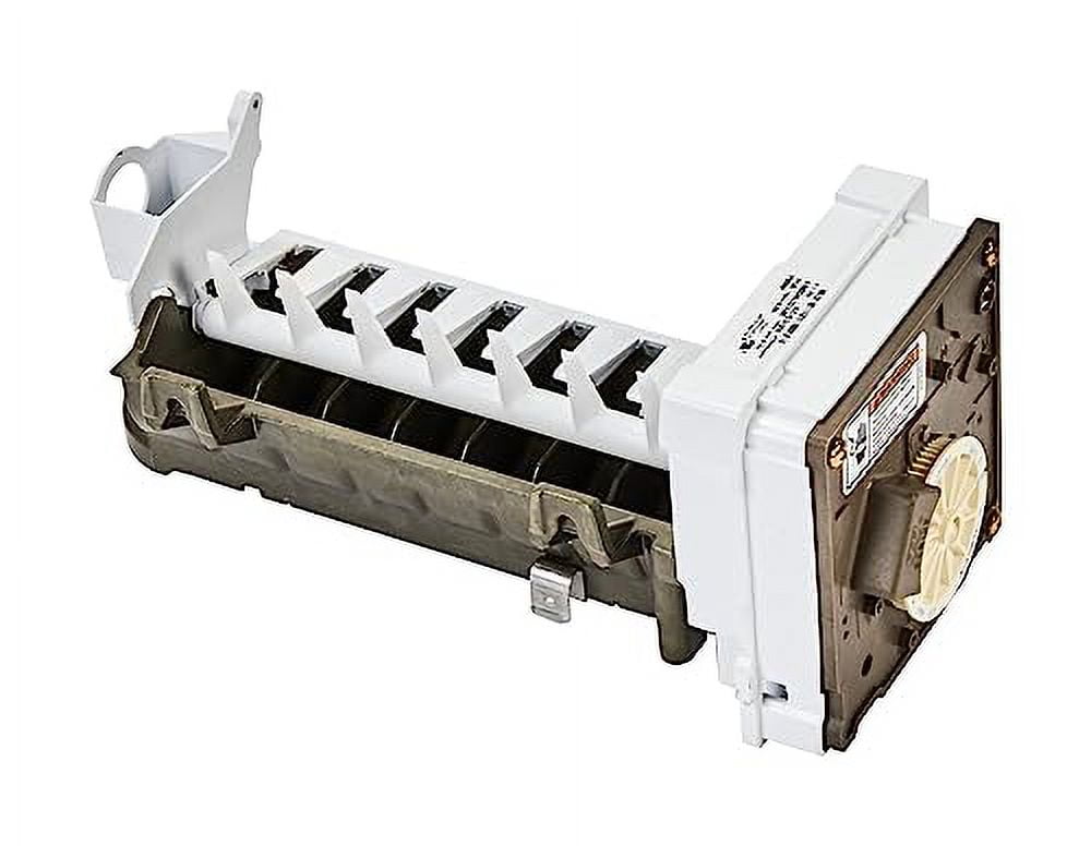 PartsBroz W11658802 - Macchina Per Il Ghiaccio Compatibile Con - Foto 10