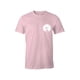 thumbnail image 1 of Gravedad Outdoor Company Joshua Tree AA USA T-Shirt - Light Pink - Pequeño Gravity Outdoor Co. Camiseta de manga corta, 1 of 1