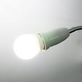 thumbnail image 2 of 4Pcs E27 to E27 Light Socket Extender Lamp Bulb Adapter Flexible Extension All-Directional Adjustable Standard Medium Light Bulb Socket Converter for Light Bulb Camera, 2 of 7
