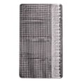 thumbnail image 2 of REK Soft Flannel Sofa Cover With Lace Trim Stretchable Couch Protector For Living Room Furniture Comfortable And Durable, 2 of 6
