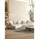 thumbnail image 5 of Italian Minimalist Curved Leather Sofa Light Luxury Special-Shaped Corner Living Room Art-Sofa Combination My Lux Decor Round, 5 of 15
